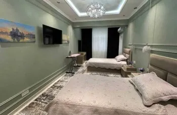 110 м², 3-комн. квартира, 7/10-3