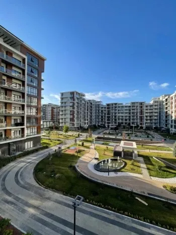 72 м², 2-комн. квартира, 5/8-1