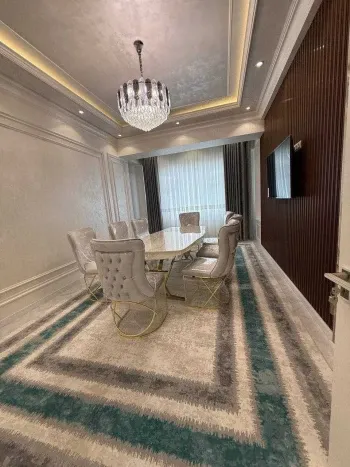 78 м², 3-комн. квартира, 6/10-3