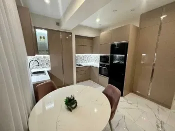 95 m², 4-xonali kvartira, 2/15-0