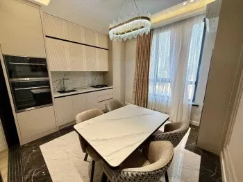 50 м², 2-комн. квартира, 2/12-2