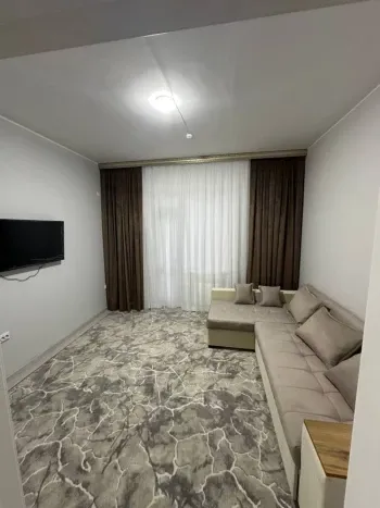 55 м², 2-комн. квартира, 8/16-1