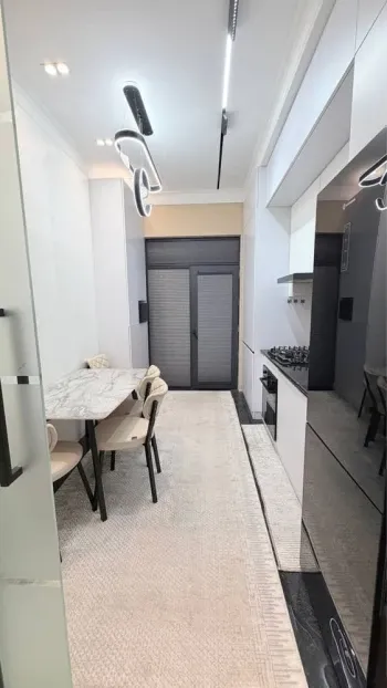 80 м², 3-комн. квартира, 9/12-3