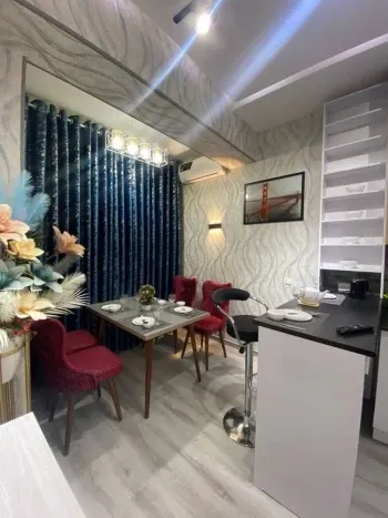 50 м², 2-комн. квартира, 5/9-3