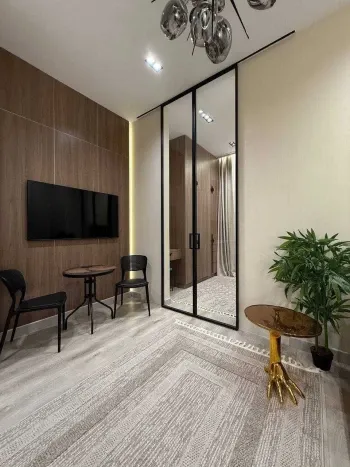 42 м², 1-комн. квартира, 14/51-2