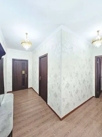 63 m², 2-xonali kvartira, 1/7-0