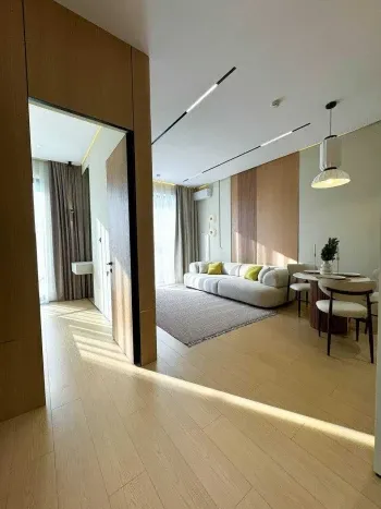 43 м², 2-комн. квартира, 6/15-3