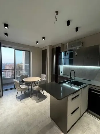 48 м², 2-комн. квартира, 9/10-0