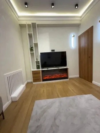 35 м², 2-комн. квартира, 6/9-2