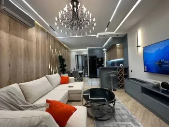 80 m², 3-xonali kvartira, 4/9-1