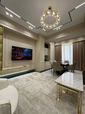 78 м², 3-комн. квартира, 5/9-2