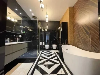 323 м², 5-комн. квартира, 4/3-3