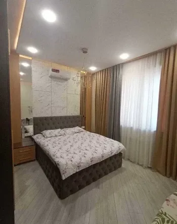 53 м², 2-комн. квартира, 9/10-2