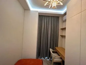 65 м², 3-комн. квартира, 6/7-2