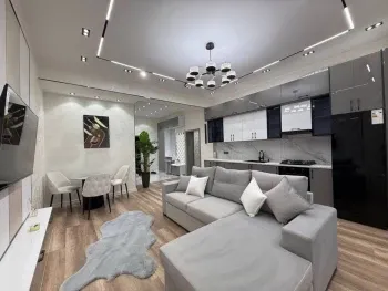 64 м², 2-комн. квартира, 7/9-1