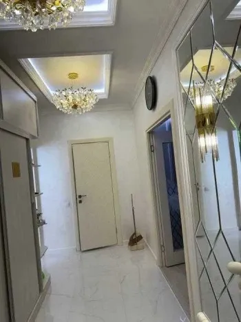 111 м², 4-комн. квартира, 1/9-3