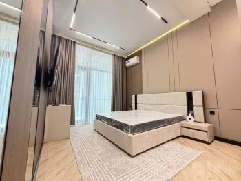 110 м², 4-комн. квартира, 10/10-2