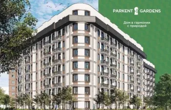 67 м², 2-комн. квартира, 2/8-0