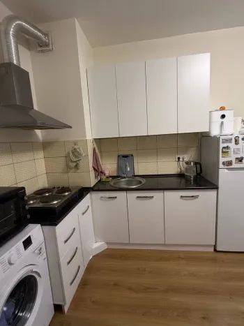 26 м², 1-комн. квартира, 3/18-1