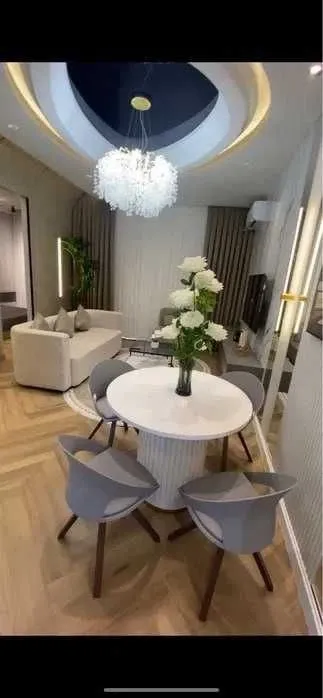 44 м², 2-комн. квартира, 7/9-3