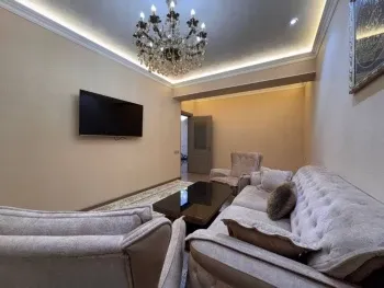 106 m², 3-xonali kvartira, 6/9-1