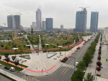 250 м², 5-комн. квартира, 7/8-1