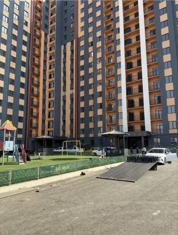 52 м², 2-комн. квартира, 16/16-2