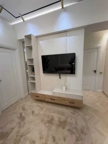 45 m², 2-xonali kvartira, 5/9-2