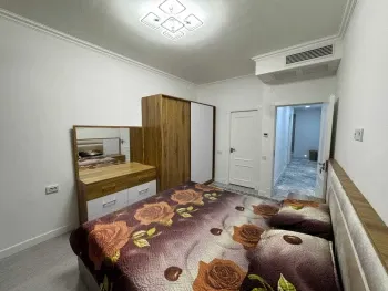 94 м², 4-комн. квартира, 6/9-3