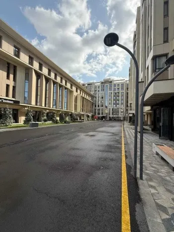 75 м², 2-комн. квартира, 8/9-1