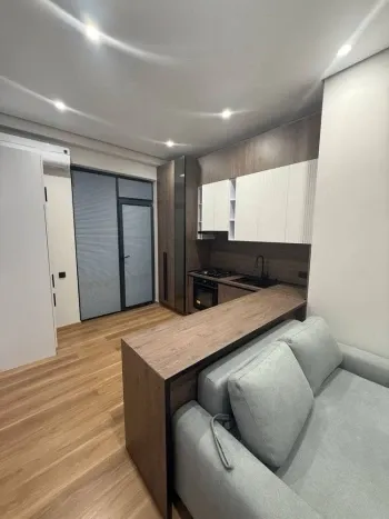 58 м², 3-комн. квартира, 9/16-2