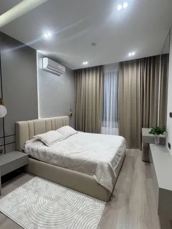 72 m², 2-xonali kvartira, 8/12-1