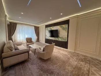 116 м², 3-комн. квартира, 2/11-0