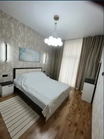 45 м², 1-комн. квартира, 3/10-2