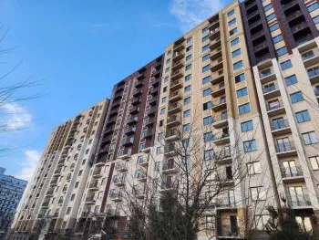 59 м², 3-комн. квартира, 10/15-1