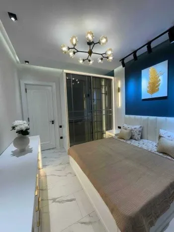 60 м², 3-комн. квартира, 9/10-0