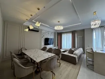 125 м², 4-комн. квартира, 8/9-0