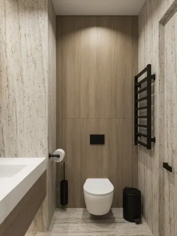 212 м², 5-комн. квартира, 6/25-1