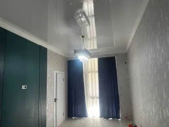 33 m², 1-xonali kvartira, 2/7-1