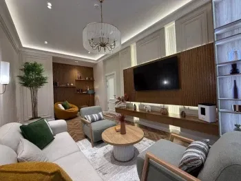 108 m², 4-xonali kvartira, 12/14-0