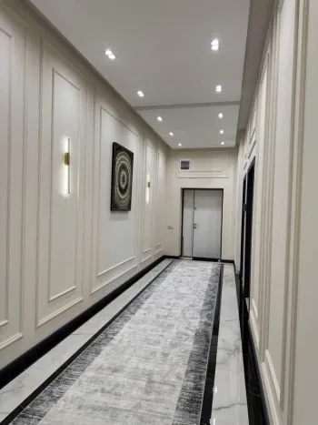 116 m², 3-xonali kvartira, 9/10-3