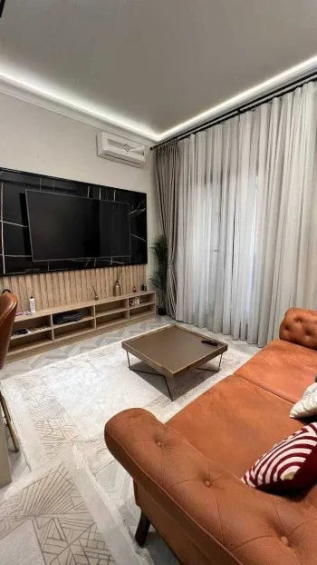 85 м², 2-комн. квартира, 5/10-1