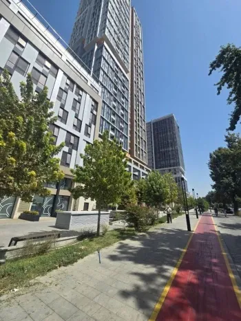 39 м², 1-комн. квартира, 32/51-3