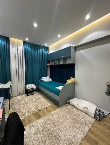 57 м², 3-комн. квартира, 9/10-3