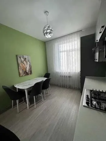 67 м², 2-комн. квартира, 6/9-2