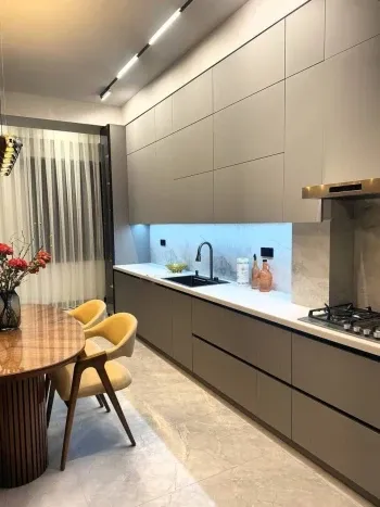90 м², 3-комн. квартира, 3/10-1