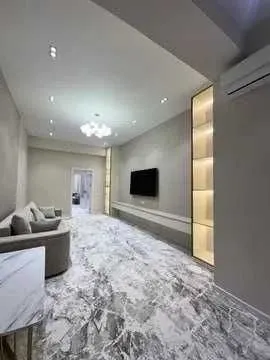 93 м², 3-комн. квартира, 3/9-2