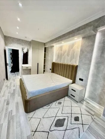 50 м², 2-комн. квартира, 7/25-3