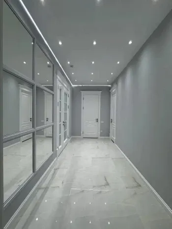 55 м², 2-комн. квартира, 9/12-2