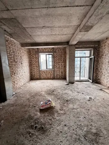 50 м², 2-комн. квартира, 9/14-0